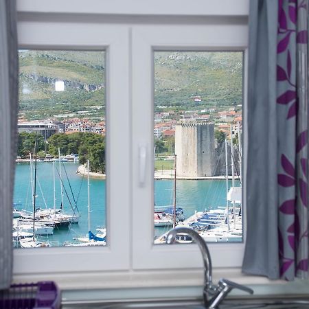 Apartments Maria Trogir Ngoại thất bức ảnh