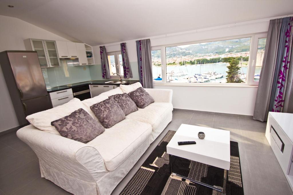 Apartments Maria Trogir Phòng bức ảnh