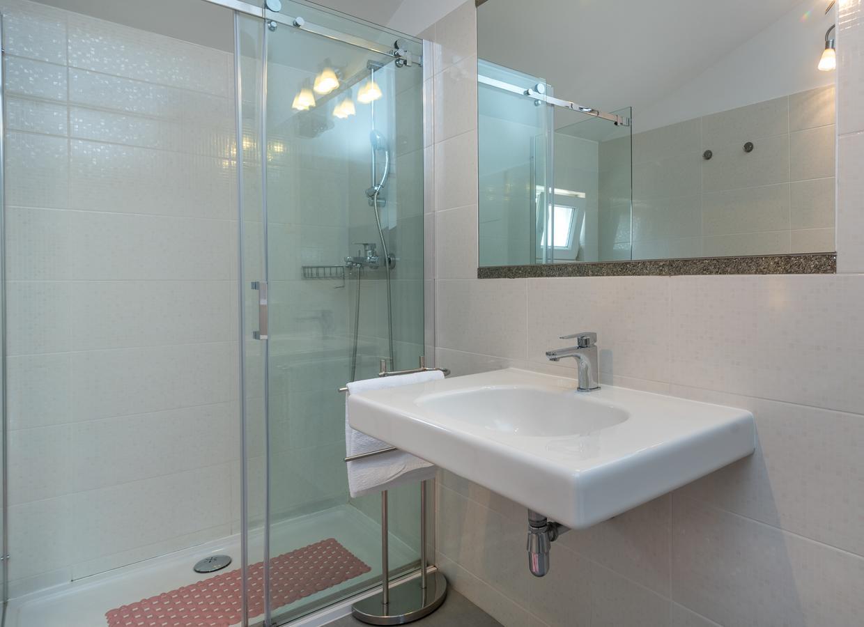 Apartments Maria Trogir Ngoại thất bức ảnh